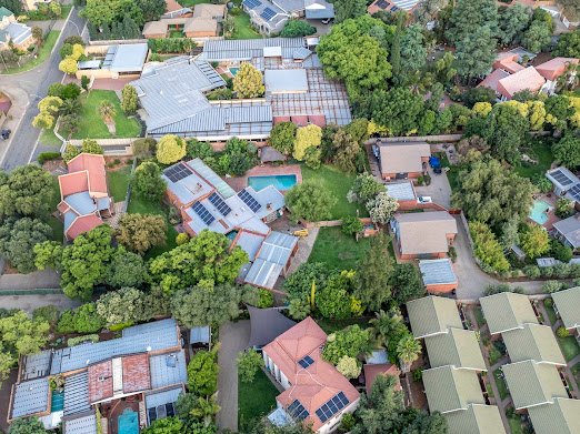 5 Bedroom Property for Sale in Langenhovenpark Free State